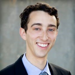 Evan Orenstein