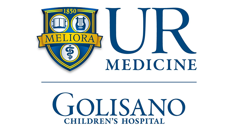 Golisano Children’s Hospital (University of Rochester Medical Center)